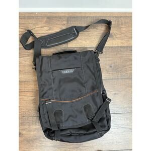 Everki EKS620 Laptop Case Black Backpack